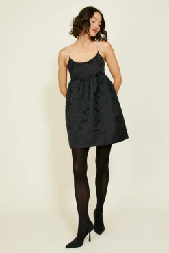 Line & Dot MOONFLOWER DRESS- Dresses