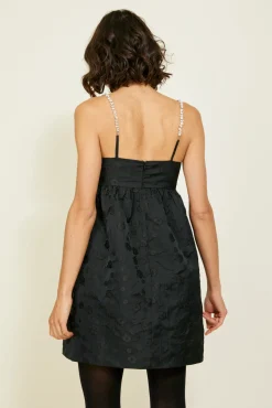 Line & Dot MOONFLOWER DRESS- Dresses