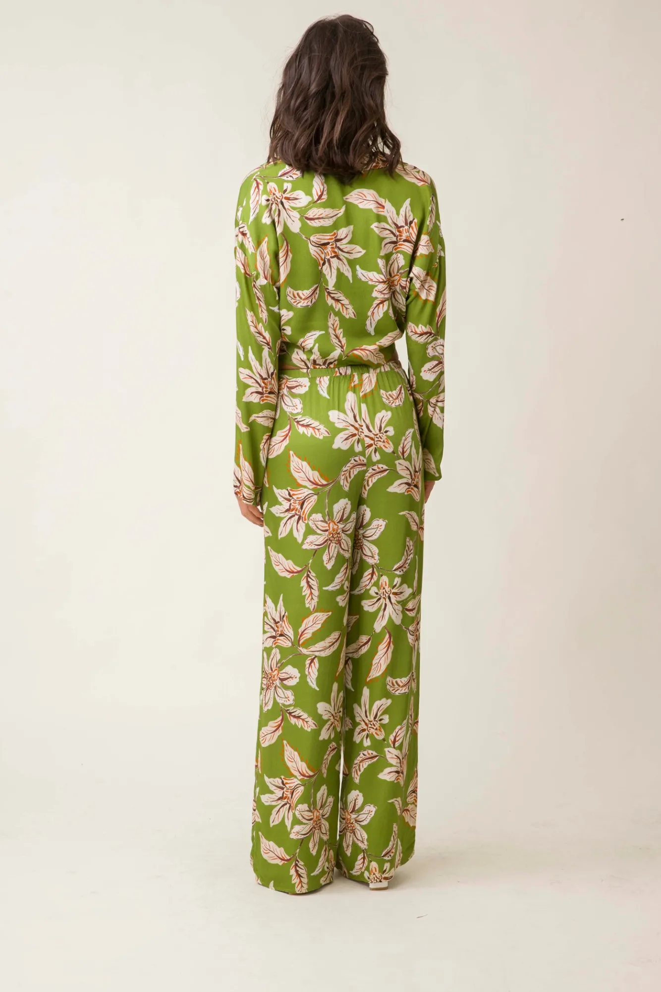 Line & Dot MYSTIKA TOP- Tops