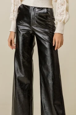 Line & Dot NATALYA PANTS- Bottoms