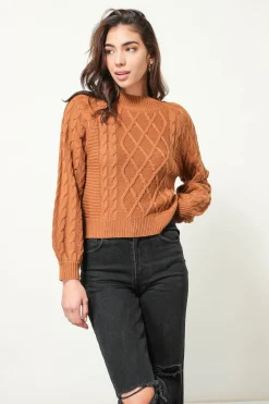 Line & Dot NENSI PANTS- Bottoms