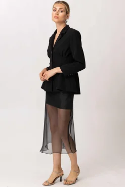 Line & Dot NIGEL BLAZER- Outerwear