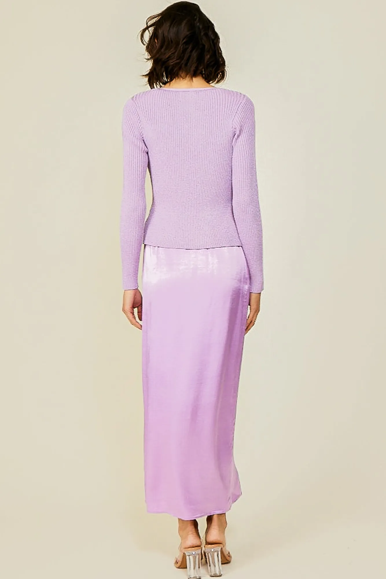 Line & Dot NOVA TOP- Tops