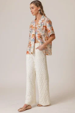 Line & Dot PAYTON SHIRTS- Tops