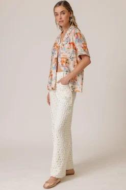 Line & Dot PAYTON SHIRTS- Tops