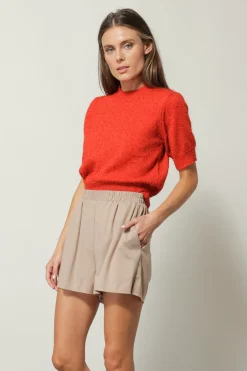 Line & Dot PENELOPE SWEATER- Tops