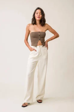 Line & Dot PRESLEY PANTS- Bottoms