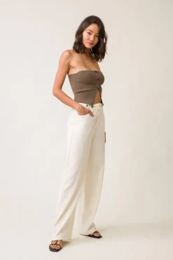 Line & Dot PRESLEY PANTS- Bottoms