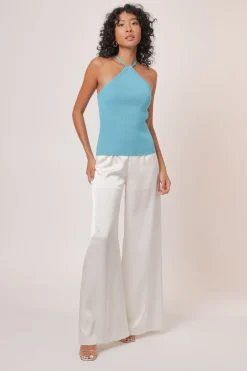 Line & Dot REMI TOP- Tops