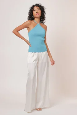 Line & Dot REMI TOP- Tops