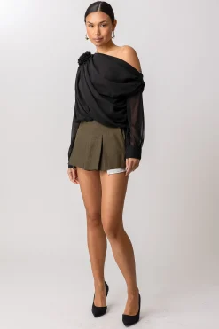 Line & Dot RHODES SHORTS- Bottoms