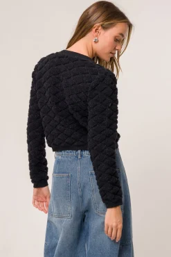 Line & Dot RHYS SWEATER- Knits