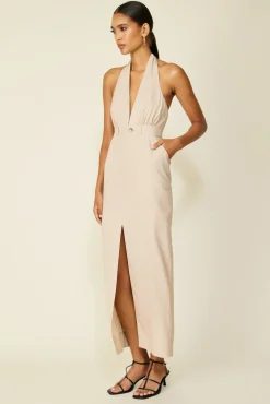 Line & Dot ROSALIA DRESS- Dresses