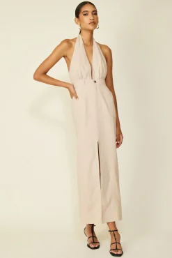 Line & Dot ROSALIA DRESS- Dresses