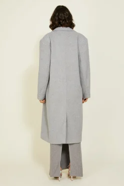 Line & Dot SADIE COAT- Outerwear