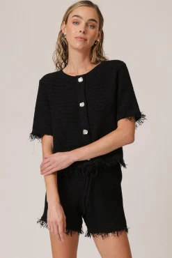 Line & Dot SANCIA SHORTS- Bottoms