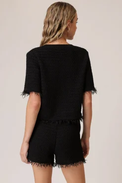 Line & Dot SANCIA SHORTS- Bottoms